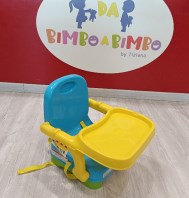 RIALZO SEDIA (FINO A 36 MESI)