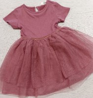 VESTITO 3/4 ANNI