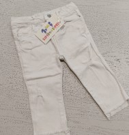 JEANS ZARA 9/12 MESI