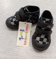 SCARPE CHICCO TG 20