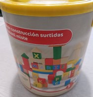 COSTRUZIONI LEGNO+CONTENITORE