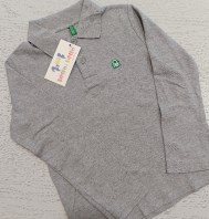 POLO BENETTON 6/7 ANNI