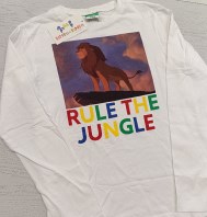 MAGLIA BENETTON 10/11 ANNI