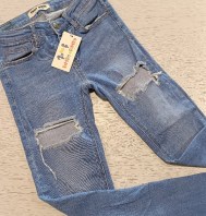 JEANS 10 ANNI