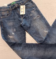 JEANS BENETTON 10/11 ANNI