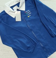 GREMBIULE SCUOLA 7/8 ANNI