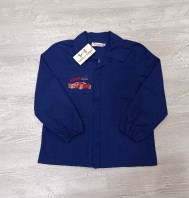 GREMBIULE SCUOLA AMBROSINI 8 ANNI