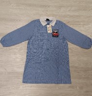 GREMBIULE SCUOLA MATERNA 5 ANNI