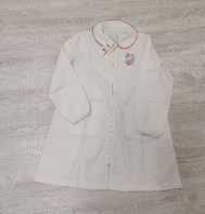 GREMBIULE SCUOLA 9/10 ANNI