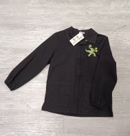 GREMBIULE SCUOLA SIGGI 8 ANNI