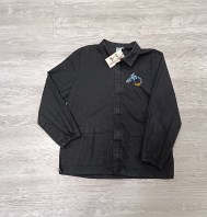 GREMBIULE SCUOLA SIGGI 11 ANNI