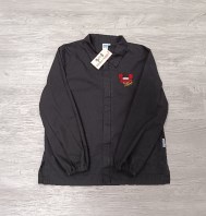 GREMBIULE SCUOLA SIGGI 12 ANNI