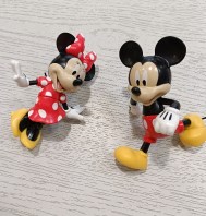 TOPOLINO+MINNIE