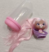 BAMBOLA DA ACCONCIARE VIP PETS