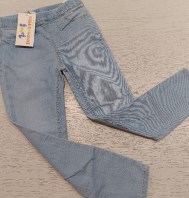 JEGGINS 5 ANNI