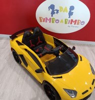 AUTOMOBILE ELETTRICA...