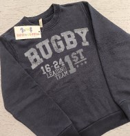 FELPA BENETTON 7/8 ANNI