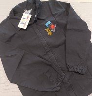 GREMBIULE SCUOLA 9 ANNI