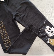 PANTALONE TUTA 13/14 ANNI