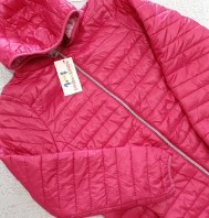 PIUMINO 100 GRAMMI 13/14 ANNI