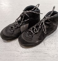 SCARPE TREKKING TG 40