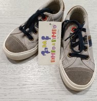 SCARPE FRED MELLO TG 25