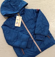 GIACCHETTO BENETTON 1/2 ANNI