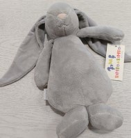 CONIGLIETTO PELUCHE RUMORI BIANCHI