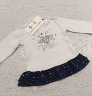 VESTITO O. MARINES 0/3 MESI