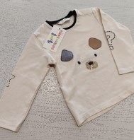 MAGLIA MAYORAL 1 ANNO