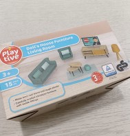 MOBILETTI SOGGIORNO LEGNO NUOVI!