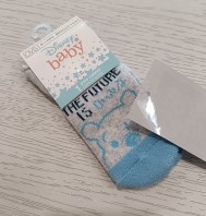 CALZINI 0/3 MESI NUOVI!