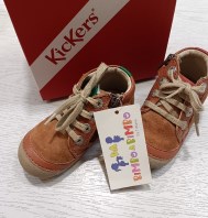 SCARPE KICKERS TG 23