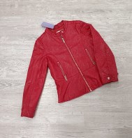 GIACCHETTO ECOPELLE 8/9 ANNI