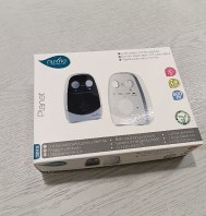 BABY MONITOR DIGITALE NUVITA