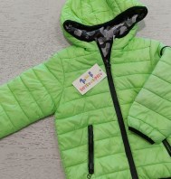 PIUMINO REVERSIBILE SARABANDA 2 ANNI