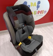 SEGGIOLINO AUTO FOPPAPEDRETTI + ISOFIX KG 9/36