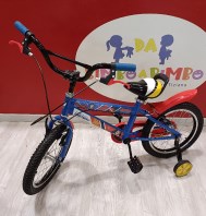 BICICLETTA BIMBO R