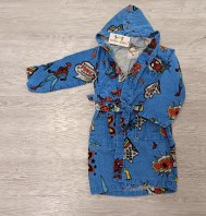 ACCAPPATOIO SPIDERMAN 4/6 ANNI