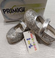 SCARPE BALLERINE PRIMIGI TG 26