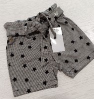 PANTALONCINO SARABANDA 1 ANNO