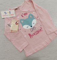 MAGLIA BRUMS 1 ANNO NUOVA!