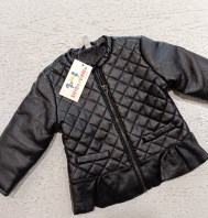 GIACCHETTO ECOPELLE IDEXE' 18 MESI