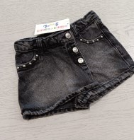 PANTALONCINO ZARA 12/18 MESI