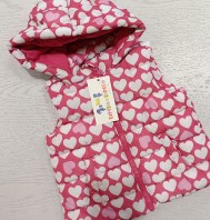 SMANICATO 12/18 MESI