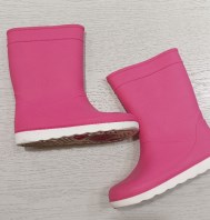 STIVALI PIOGGIA TG 30/31