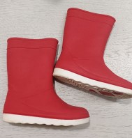 STIVALI PIOGGIA TG 30/31