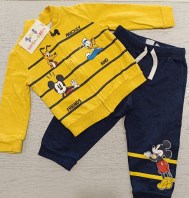 TUTA DISNEY 12/18 MESI