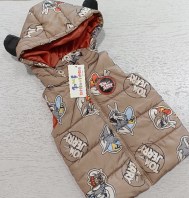 SMANICATO TOM & JERRY 3/4 ANNI