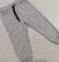 PANTALONE TUTA 18 MESI